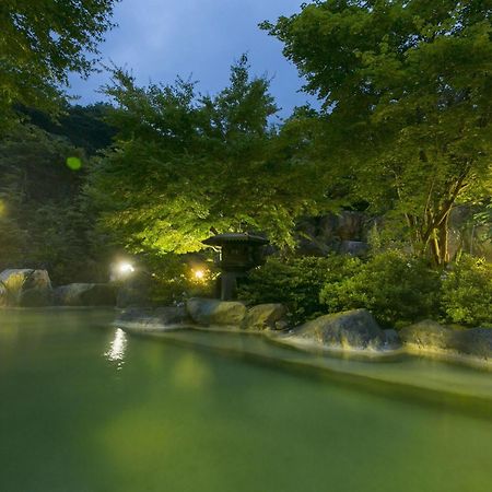 Okuhida Garden Hotel Yakedake Takayama  Zewnętrze zdjęcie