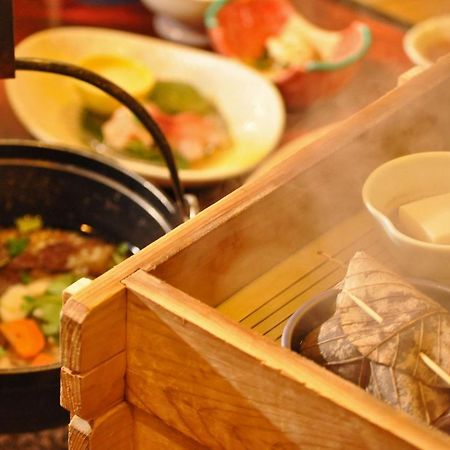 Okuhida Garden Hotel Yakedake Takayama  Zewnętrze zdjęcie