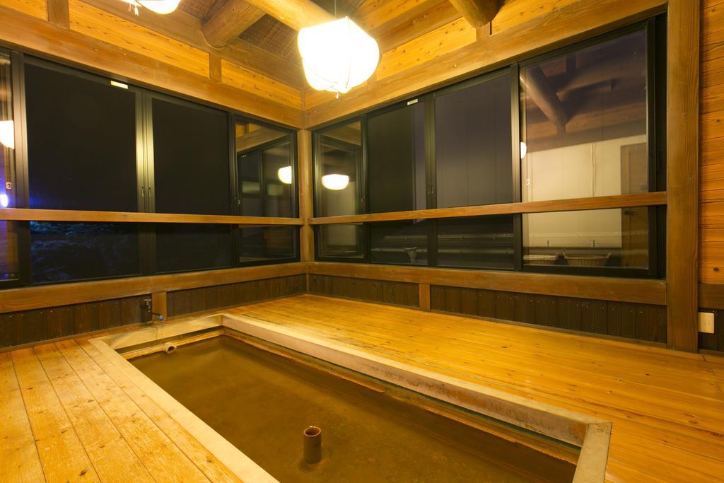 Okuhida Garden Hotel Yakedake Takayama  Zewnętrze zdjęcie