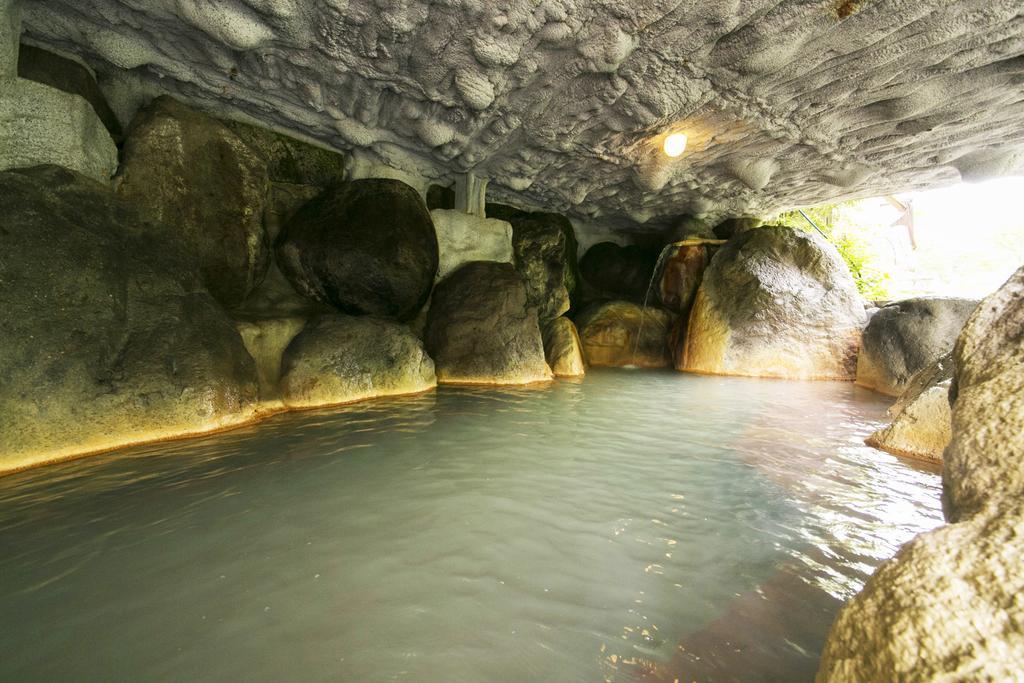 Okuhida Garden Hotel Yakedake Takayama  Zewnętrze zdjęcie