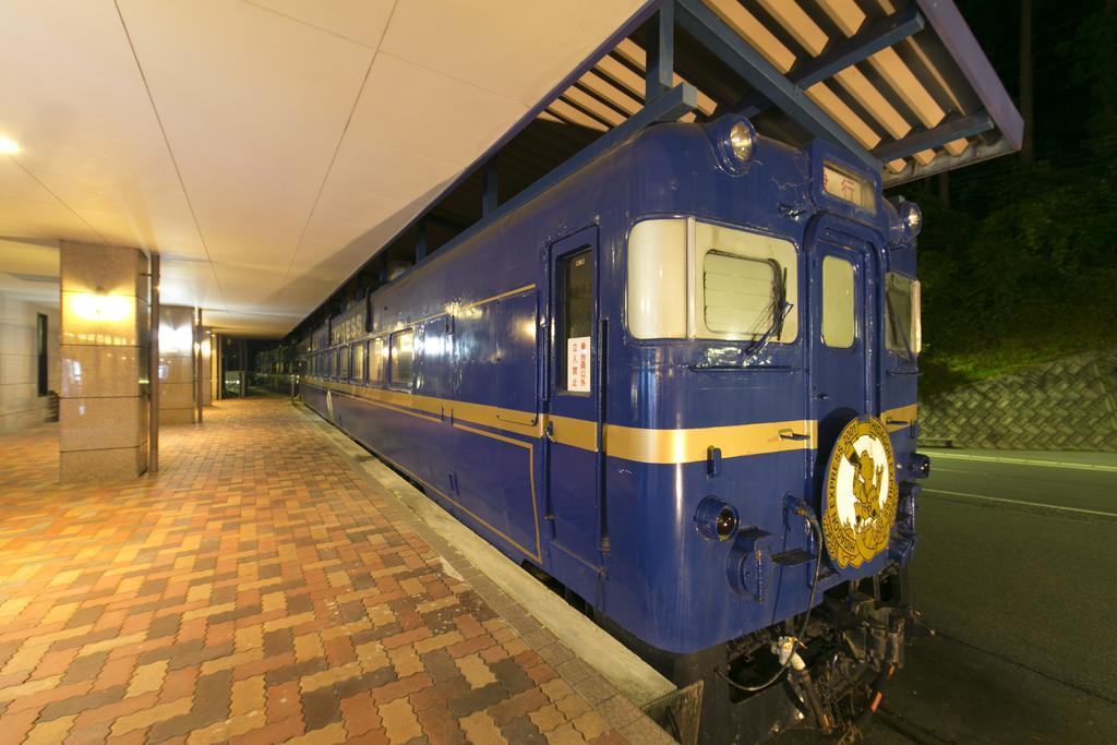 Okuhida Garden Hotel Yakedake Takayama  Zewnętrze zdjęcie