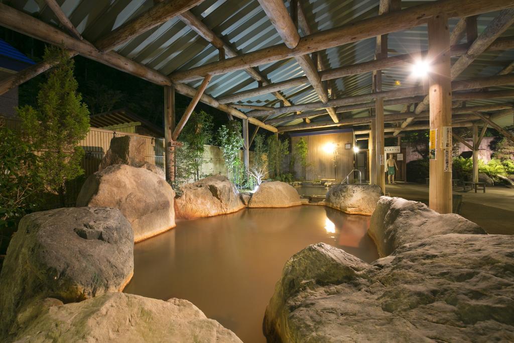 Okuhida Garden Hotel Yakedake Takayama  Zewnętrze zdjęcie