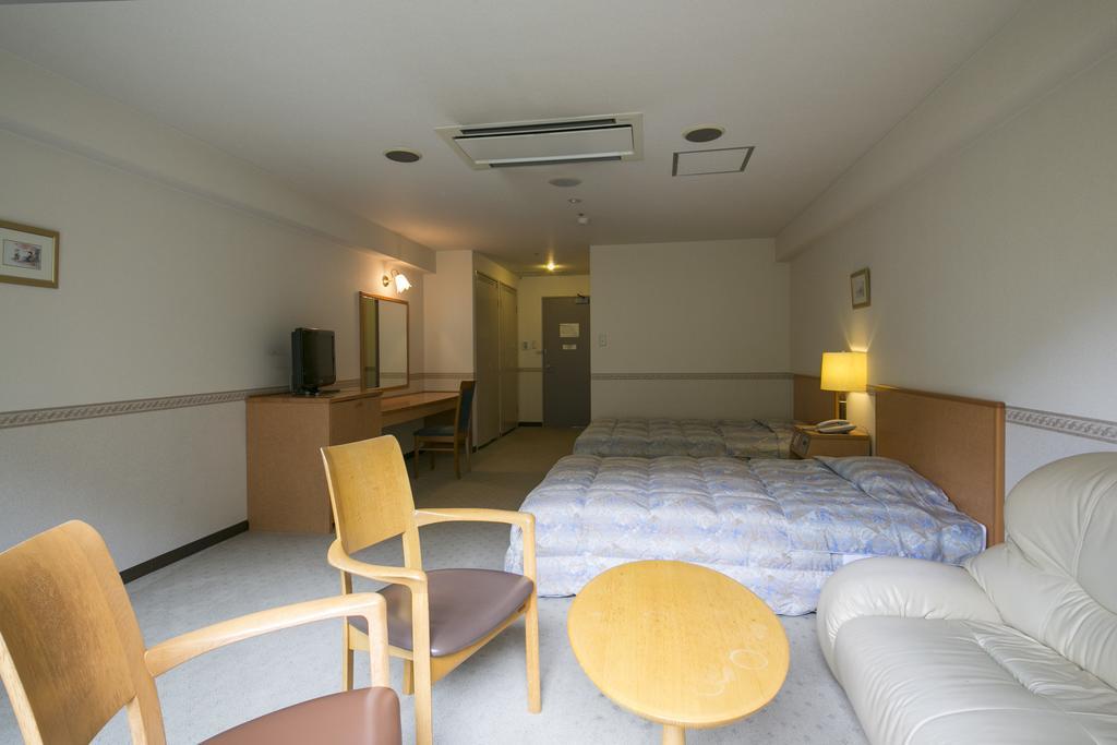 Okuhida Garden Hotel Yakedake Takayama  Zewnętrze zdjęcie
