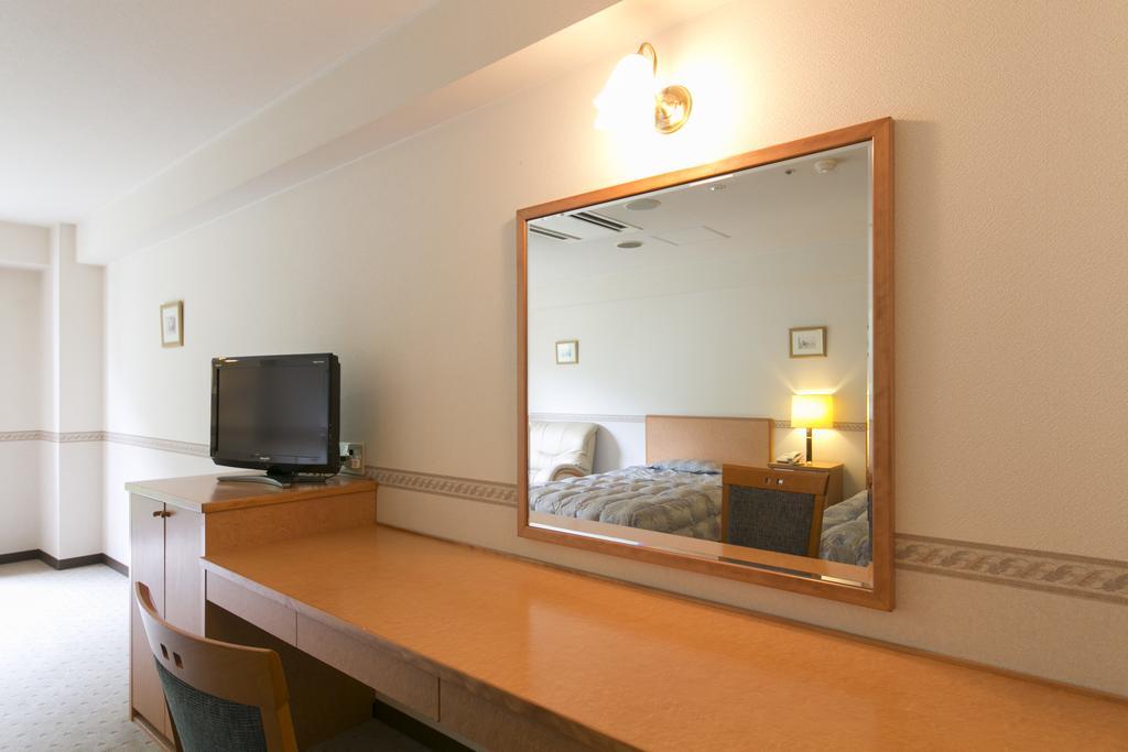 Okuhida Garden Hotel Yakedake Takayama  Zewnętrze zdjęcie