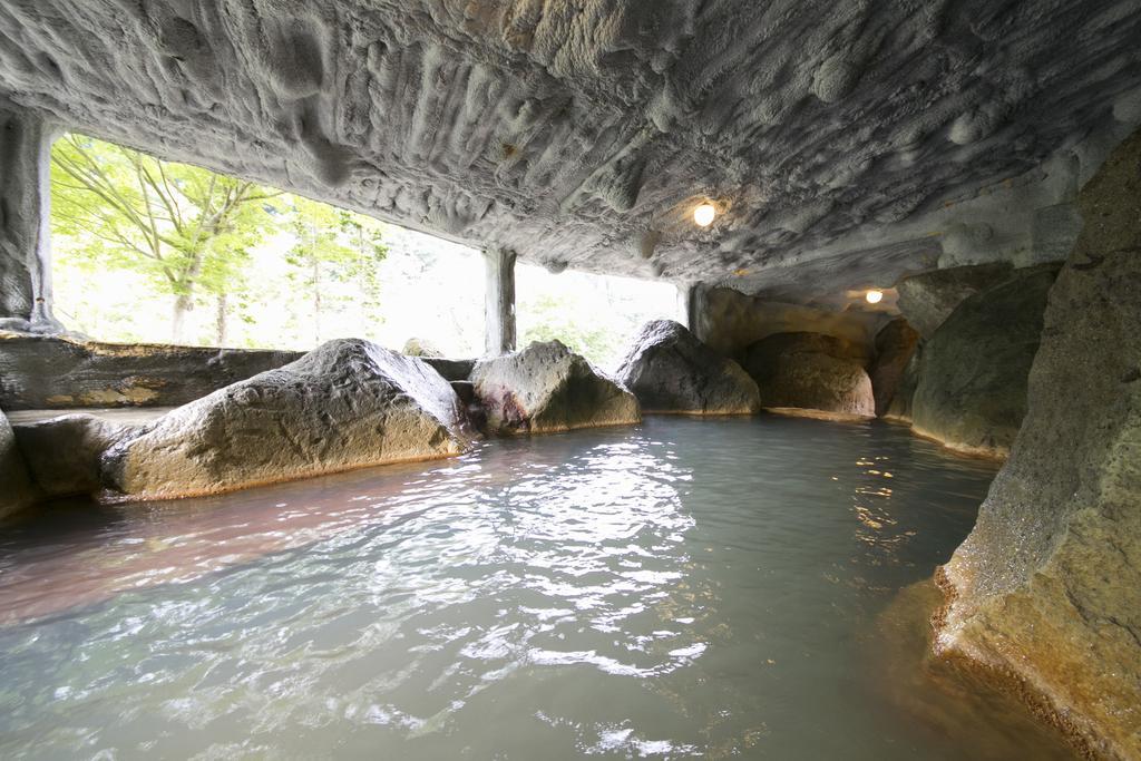 Okuhida Garden Hotel Yakedake Takayama  Zewnętrze zdjęcie