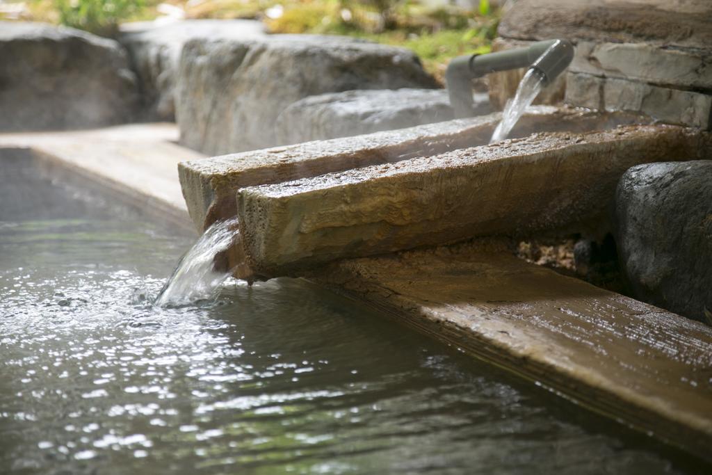 Okuhida Garden Hotel Yakedake Takayama  Zewnętrze zdjęcie