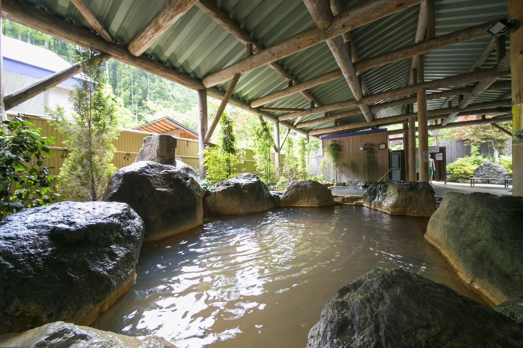 Okuhida Garden Hotel Yakedake Takayama  Zewnętrze zdjęcie