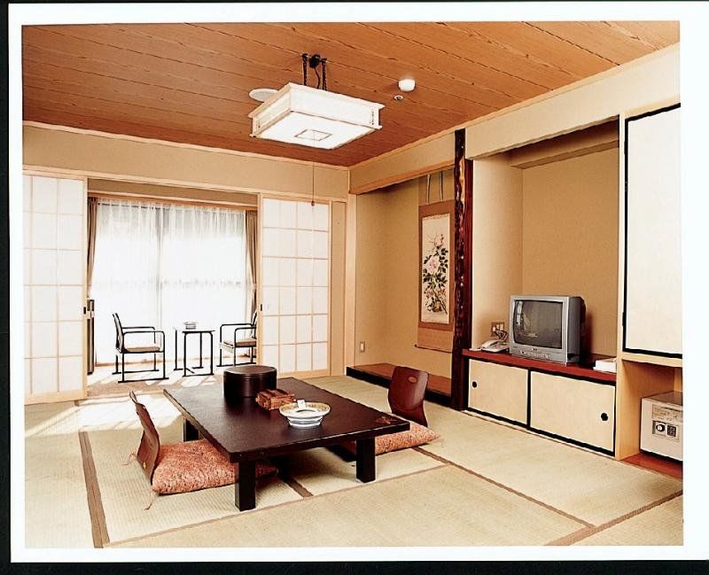 Okuhida Garden Hotel Yakedake Takayama  Zewnętrze zdjęcie