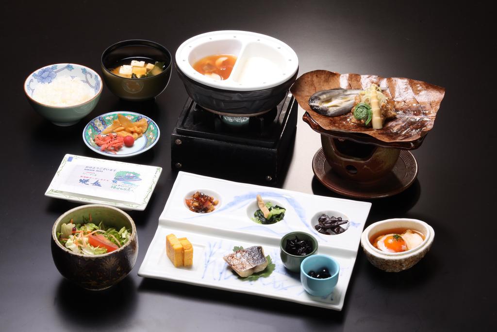 Okuhida Garden Hotel Yakedake Takayama  Zewnętrze zdjęcie