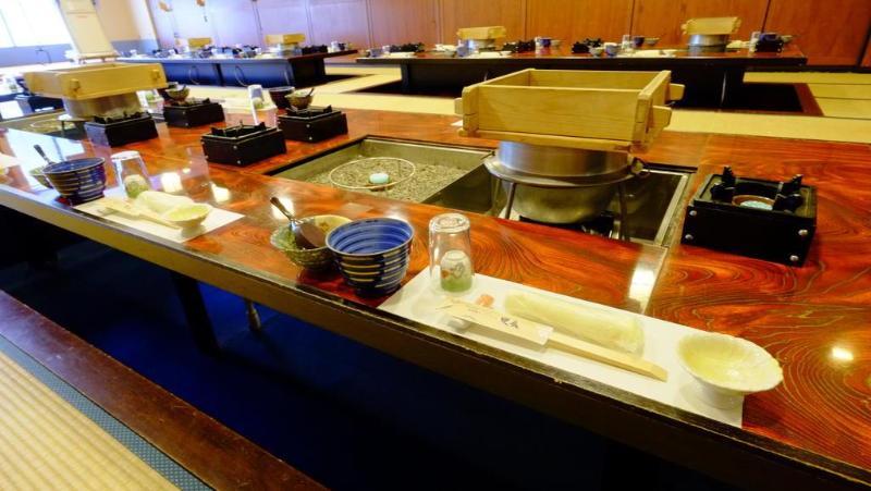 Okuhida Garden Hotel Yakedake Takayama  Zewnętrze zdjęcie
