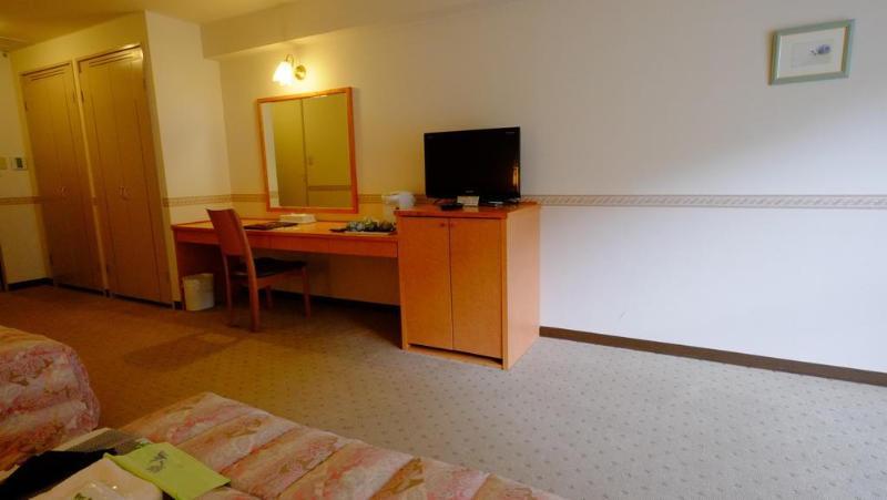 Okuhida Garden Hotel Yakedake Takayama  Zewnętrze zdjęcie