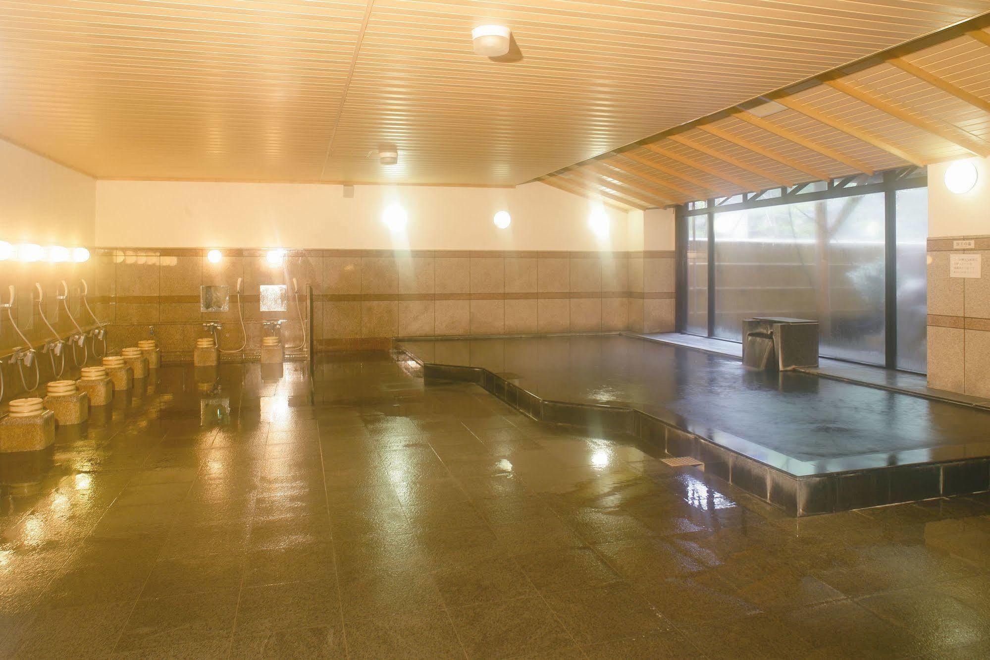 Okuhida Garden Hotel Yakedake Takayama  Zewnętrze zdjęcie