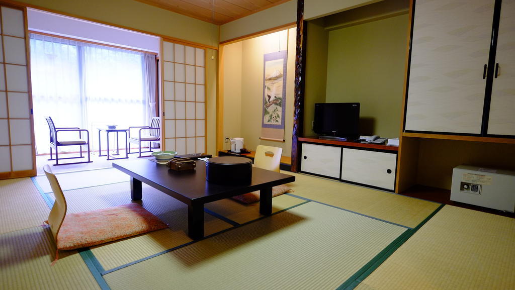 Okuhida Garden Hotel Yakedake Takayama  Zewnętrze zdjęcie