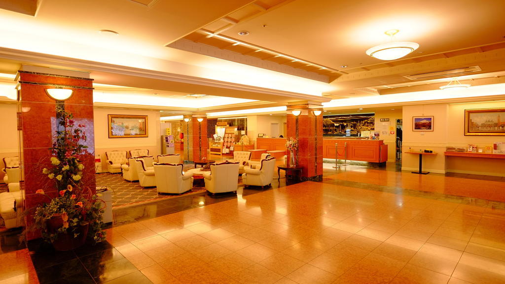 Okuhida Garden Hotel Yakedake Takayama  Zewnętrze zdjęcie