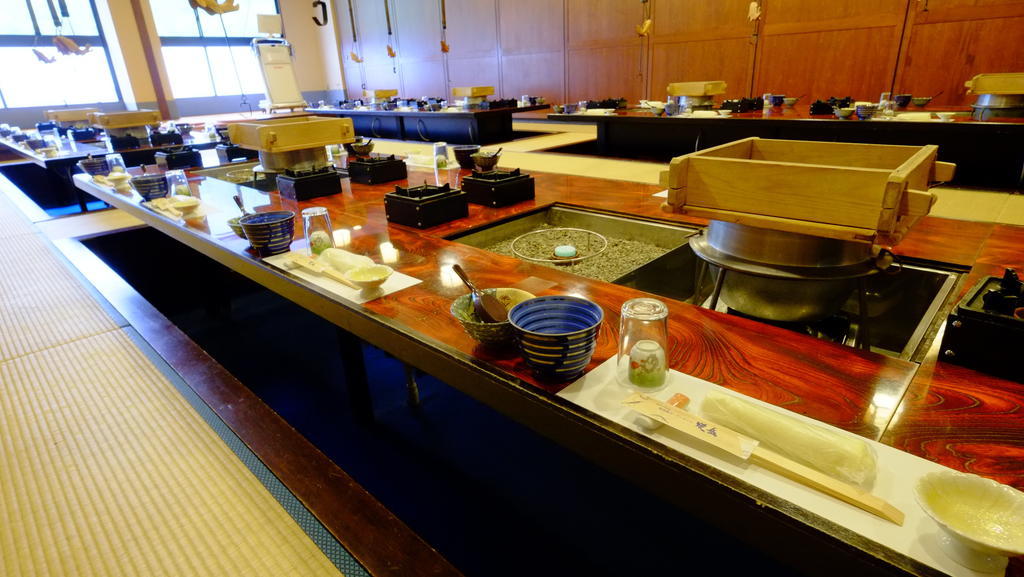 Okuhida Garden Hotel Yakedake Takayama  Zewnętrze zdjęcie