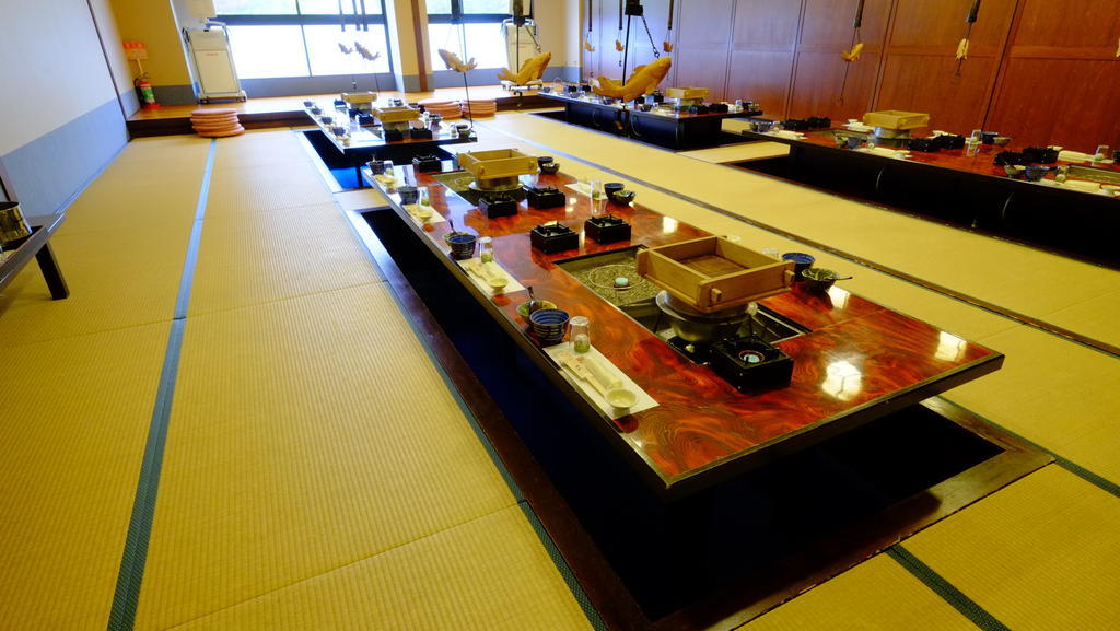 Okuhida Garden Hotel Yakedake Takayama  Zewnętrze zdjęcie
