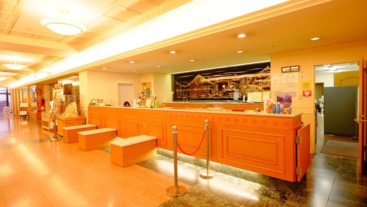 Okuhida Garden Hotel Yakedake Takayama  Zewnętrze zdjęcie
