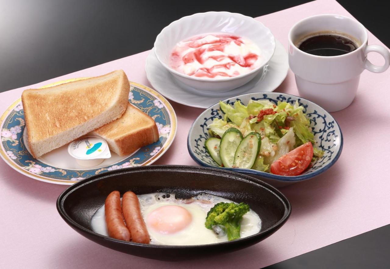 Okuhida Garden Hotel Yakedake Takayama  Zewnętrze zdjęcie